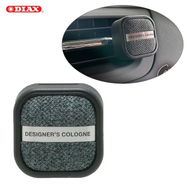 芳香剤 デザイナーズコロングレイスエアー Vip No 12 Acルーバー取付 エアコン 1 5g 車用 ダイヤケミカル カー用品通販のホットロードパーツ 通販 Yahoo ショッピング