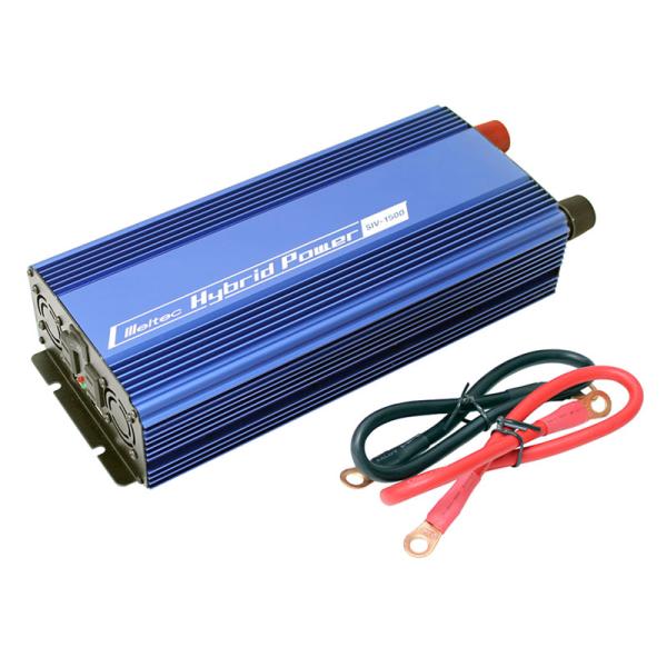 大自工業 USB＆コンセント DC12V ACコンセント2口 USBポート2口 電源