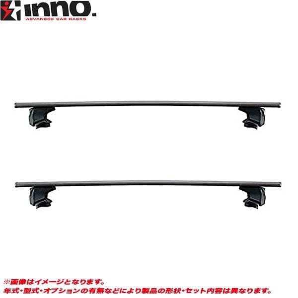 キャリア車種別セット マツダ アテンザ Gj P H24 11 R1 8 4ドア Inno イノー Xs250 Xb138s Xb130s K732 8200303726 カー用品通販のホットロードパーツ 通販 Yahoo ショッピング