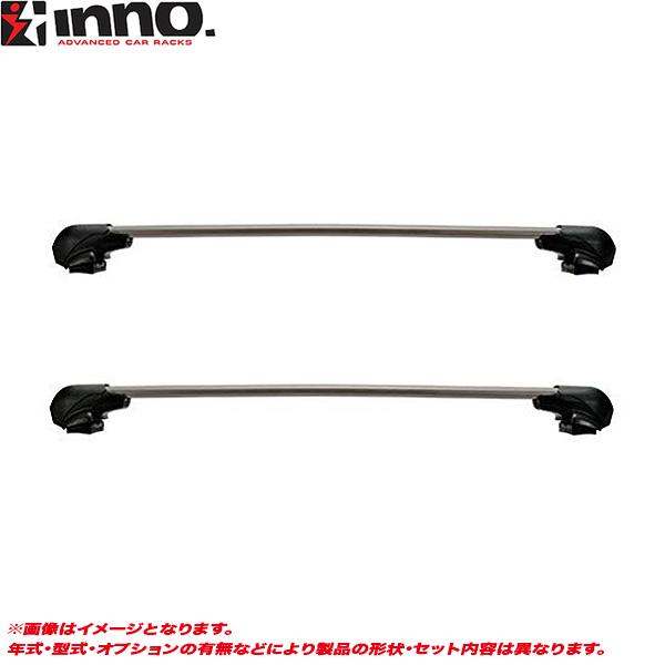 カーメイト（CARMATE） キャリア車種別セット BMW X5(G05) CV/JU/TA系 