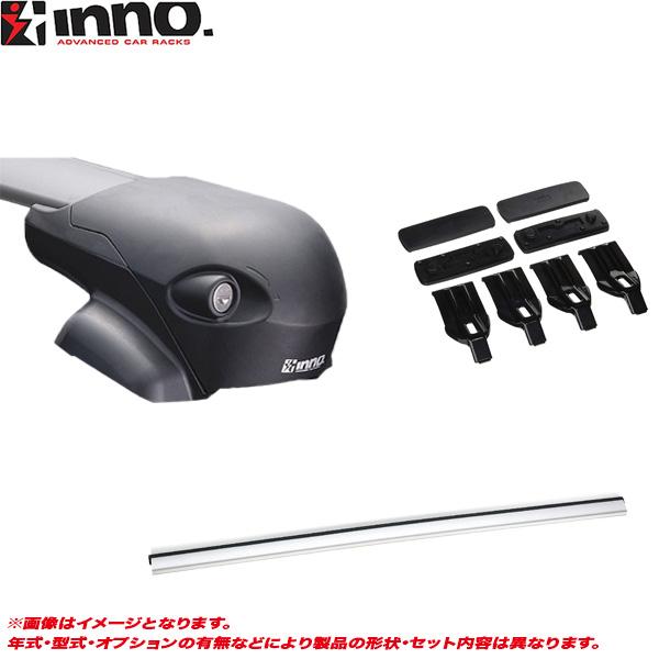 inno k772 カーキャリアの人気商品・通販・価格比較 - 価格.com