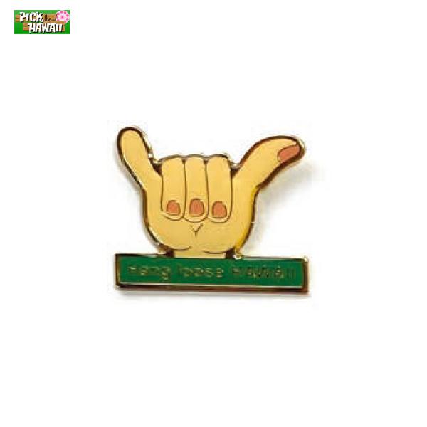 ハワイアン ピンバッジ ハングルース シャカポーズ バッジ かばんやキャップ帽などに ハワイ お土産 Pick The Hawaii Kc Pb Hgl タイヤ専門店ホットロード 通販 Yahoo ショッピング