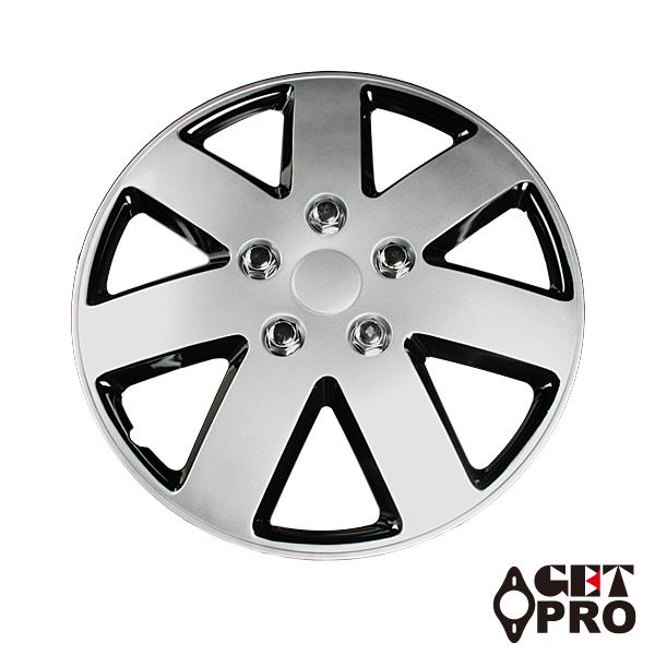 GET-PRO 【爆買P最大22倍 3/1まで】シルバー&ブラック トヨタ アリオン