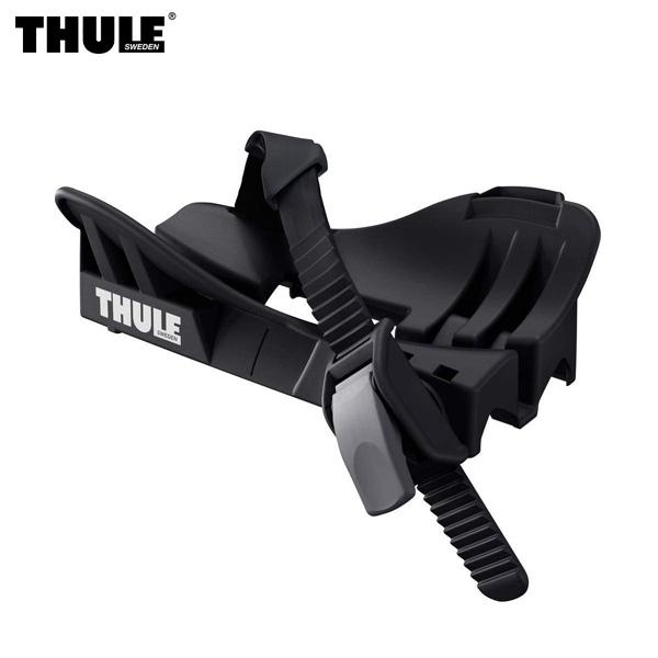 Thule スーリー 5981 ファットバイクアダプター 自転車 サイクルキャリア プロライド用 ホイールトレイ 前後セット タイヤ幅3 5インチ タイヤ専門店ホットロード 通販 Yahoo ショッピング