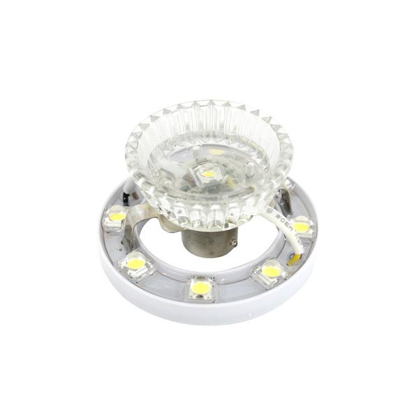 槌屋ヤック マーカーランプ用LEDユニット 超流星マーカーユニット