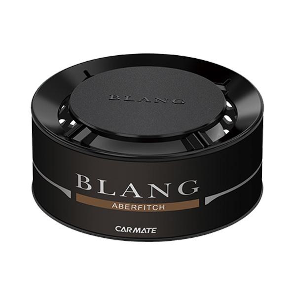 芳香剤 ブラング パワーソリッド アバフィッチ ブラック 車 Blang 香り立ち3倍 拡散構造 カーメイト G1473 タイヤ専門店ホットロード 通販 Yahoo ショッピング