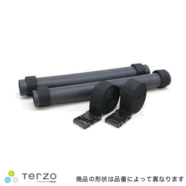 車室内キャリア スマートバー 専用 マリン/スノーアタッチメント サーフボード・スキー/スノーボード テルッツォ/Terzo EA600MS