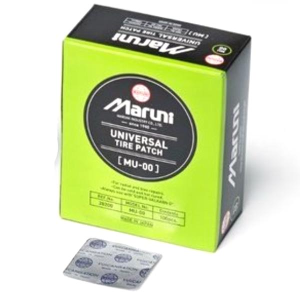 釘穴専用修理パッチ 車 ラジアルタイヤ パンク修理 マルニ 0 タイヤ専門店ホットロード 通販 Yahoo ショッピング