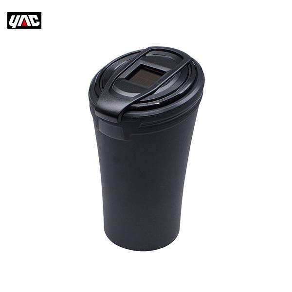 ライティング Big Wash アッシュ ヘビーサイズ 大容量灰皿 丸洗い可能 ソーラー電源 車用 Led付 槌屋ヤック Yac Ze 45 タイヤ専門店ホットロード 通販 Yahoo ショッピング