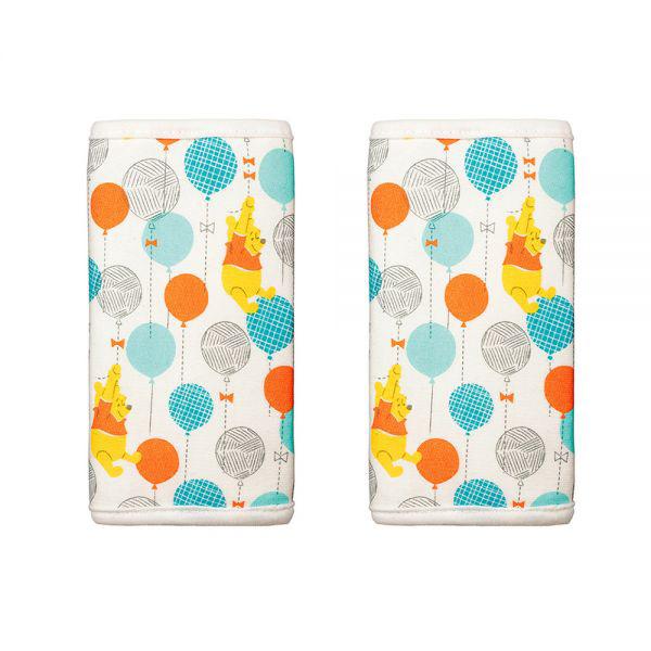 ベルトカバー くまのプーさん 抱っこ紐 よだれカバー 汗 ワッフル生地 柄生地 リバーシブル ディズニー ナポレックス 316 タイヤチェーン専門店ホットロード 通販 Yahoo ショッピング