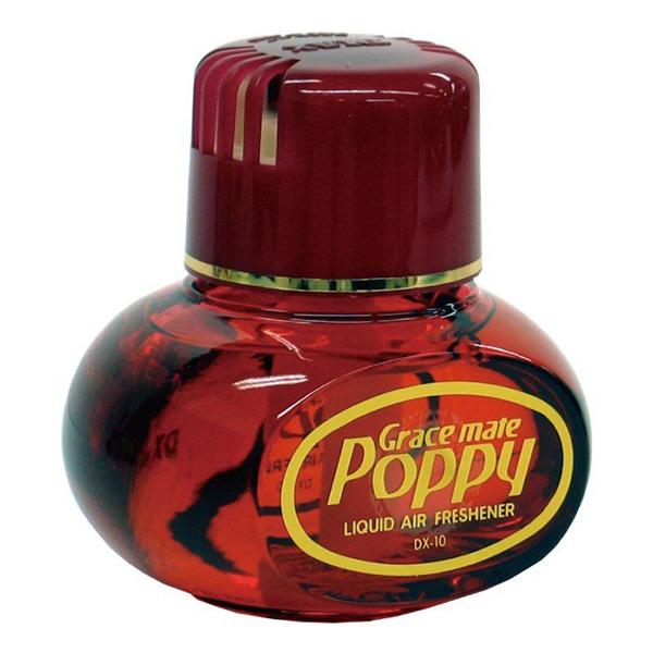 芳香剤 グレイスメイトポピー チェリー 車用 置き型 液体 海外で人気モデル 車にポピー ダイヤケミカル 8011 タイヤ専門店ホットロード 通販 Yahoo ショッピング