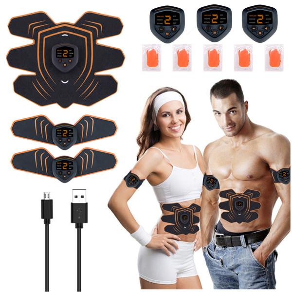 ★ 自宅 トレーニング 運動不足 解消ems筋肉 ems腹筋ベルト ems腹筋 腹筋ベルト EMS 腹筋トレーニング 筋肉 腹筋 トレーニング ダイエット器具 ボディフィット 男性 女性★関連言葉ems腹筋ベルト ems腹筋ベルト充電式 腹...