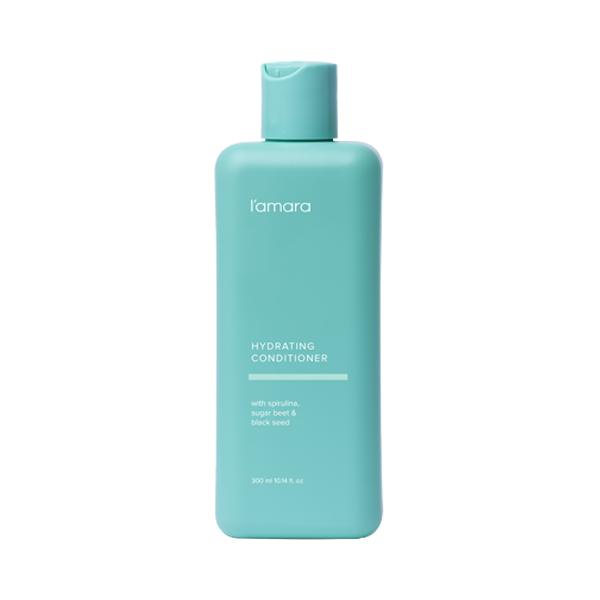 シナジーワールドワイドジャパン　ラマーラ ラマーラ ハイドレイティング コンディショナー 300mL シナジー