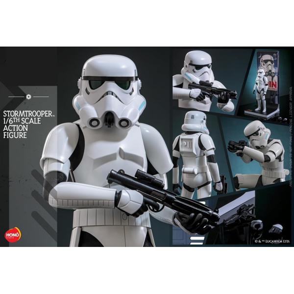 ホットトイズ 炎スタジオ スター・ウォーズ 反乱者たち 1/6スケール