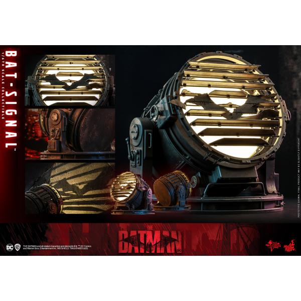 ホットトイズ（Hot Toys） ムービー・マスターピース THE