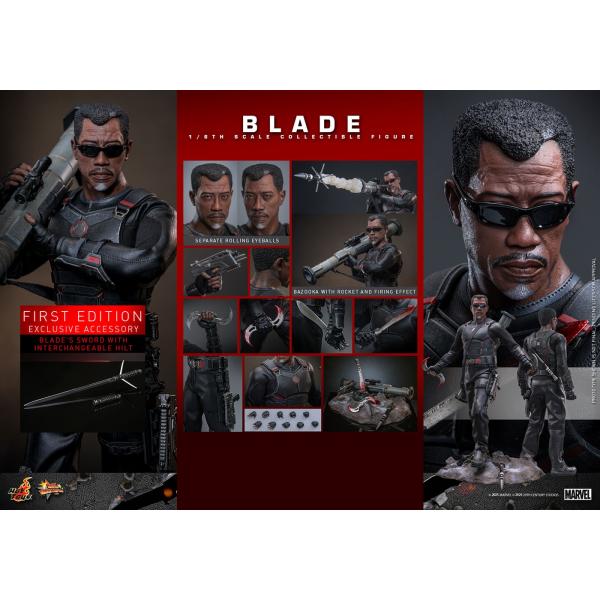 ホットトイズ ムービー・マスターピース デッドプール＆ウルヴァリン 1