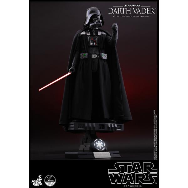 ホットトイズ（Hot Toys） 【クオーター・スケール】 『スター