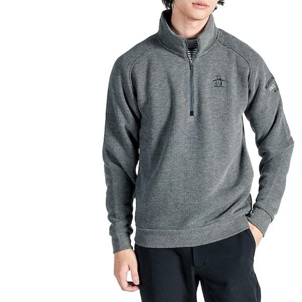 Munsingwear（マンシングウェア） ＜後継品あり＞ メンズ ゴルフウエア