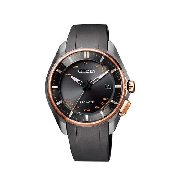 【美品】CITIZEN シチズン エコドライブ Bluetooth 箱付き CITIZEN（シチズン） 国内正規【即納】シチズン エコドライブ