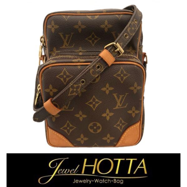 LOUIS VUITTON（ルイ・ヴィトン） 【USED/A+】LOUIS VUITTON M45236