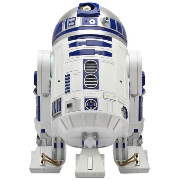 スターウォーズ / 巨大 R2D2 シャボン玉発生器付き 予約商品