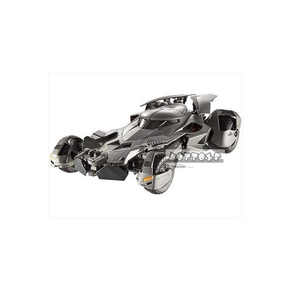 Hot Wheels バットマンビギンズ ミニカー2台セット Hot Wheels バットマンビギンズ ミニカー2台セット Amazon