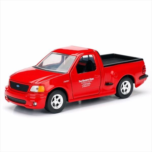 1/32 JadaTOYS ワイルドスピード 1999 フォード F150 SVT
