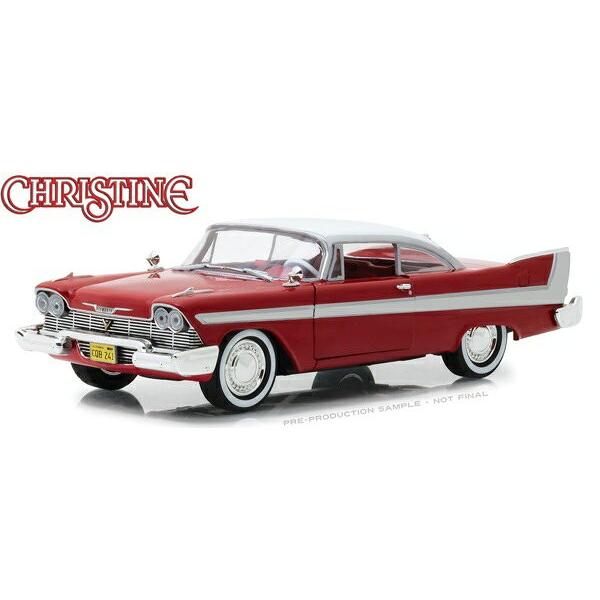 おしん ダイムラークライスラー 1958 プリムス フューリー 1/24 おしん様専用 ダイムラークライスラー 1958 プリムス フューリー