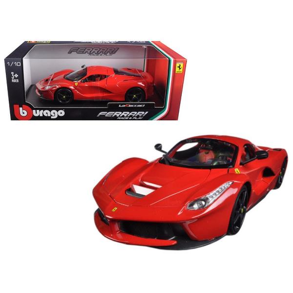 Masato ラ・フェラーリ ミニカー　1/16 Masato ラ・フェラーリ ミニカー 1/16 Masato ラ・フェラーリ