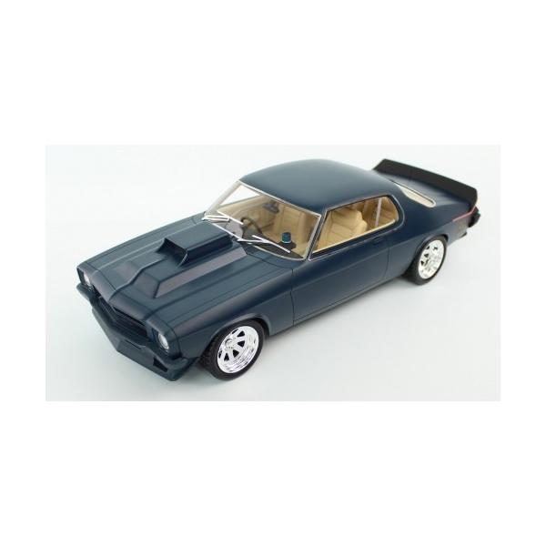 1/18サイズの限定モデル ミニカー 1/18 ☆マッドマックス劇中車