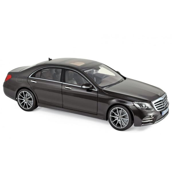 ミニカー Norevノレブ 1 18 メルセデスベンツ Sクラス Amg Line 18 ルビーブラック 1 18 ノレブ新製品 14 予約商品 Hottoys 通販 Yahoo ショッピング