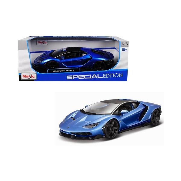 マイスト　Maisto ランボルギーニ　Centenario 1/18 Maisto - 1/18 Scale Model Compatible with Lamborghini
