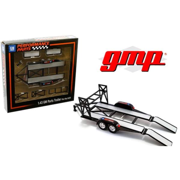 トレーラー　1/43 hottoys-c2_1000102320