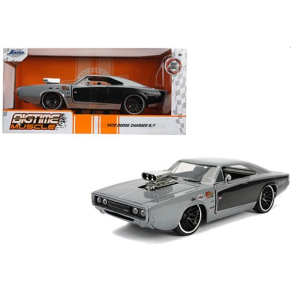 Dodge ダッジチャージャー & ダッジ・バイパー1/24 2台セット Dodge ダッジチャージャー & ダッジ・バイパー1/24 2台セット