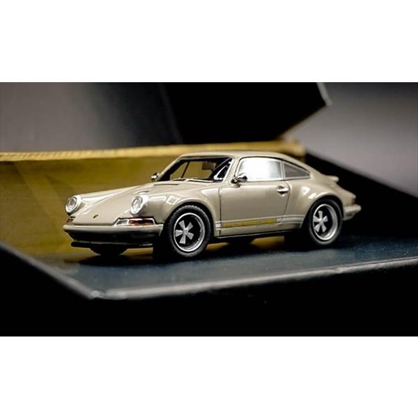 シンガー ポルシェ TETSUMA 1/64 ポルシェ 911(964)PORTLAND シンガー ポルシェ TETSUMA 1/64 ポルシェ 911(964)PORTLAND