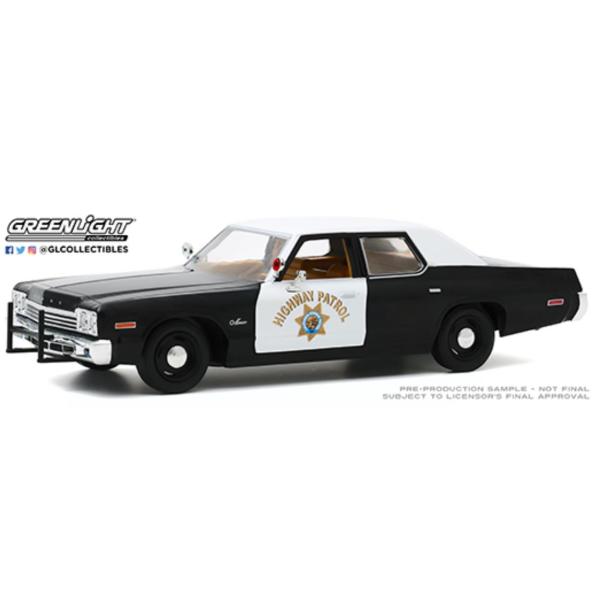 1974シェビーバン 1/16 ミニカー