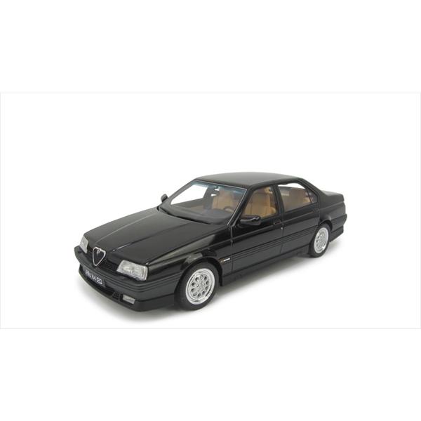 アルファロメオ164 ALEZAN 1/43 ミニカー Amazon | 希少ALEZANキット完成品1/43アルファロメオ164プロカー