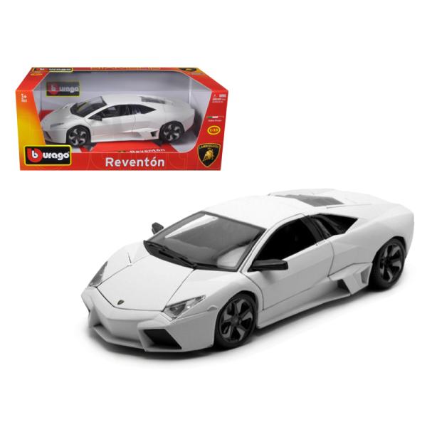 ランボルギーニ ミニカー ブラゴ 1/18 ランボルギーニ ランボルギーニ ミニカー ブラゴ 1/18 ランボルギーニ