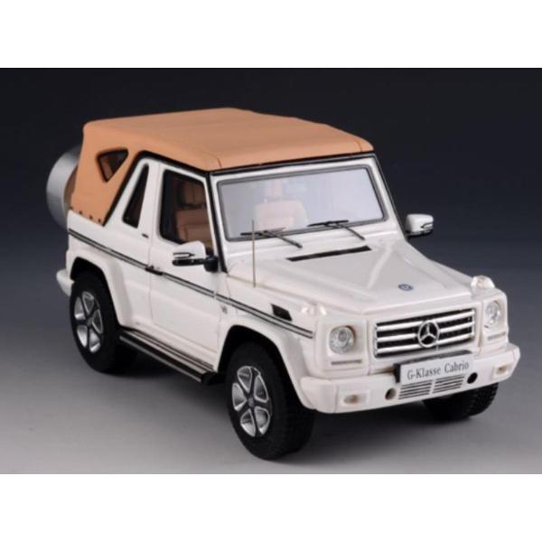 Mercedes-Benz GL-Klasse ミニカー 1/43 正規品 41o+iy5ShjL.jpg