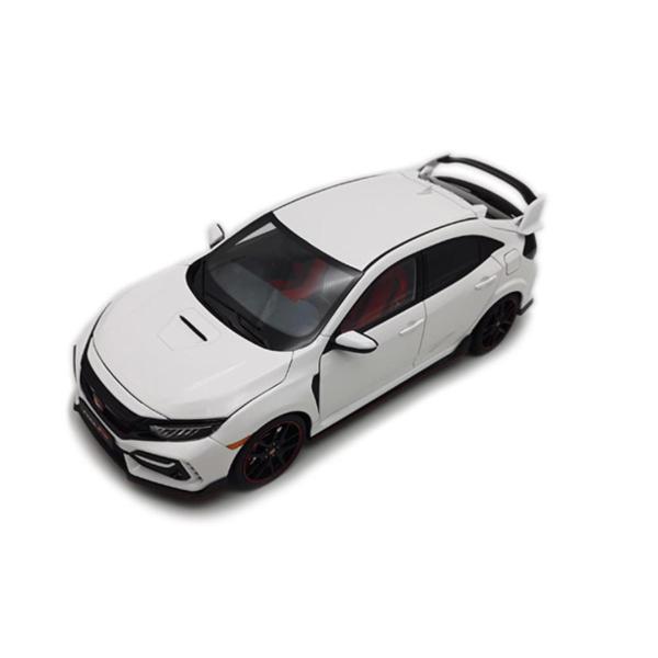 LCD 1/18 ホンダ シビック TYPE R FK8（2020）ミニカー imgrc0076662922.jpg