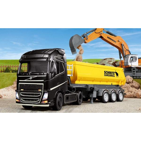 ラジコン　ダンプカー hottoys-c2_1000103428