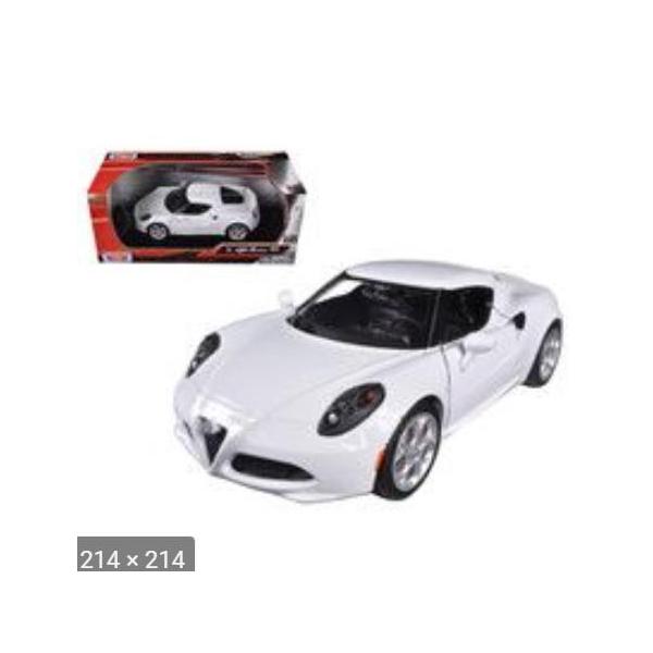 TOP MODEL アルファロメオ 6C2500 ミニカー 楽天市場】マトリックス 1/43 アルファ ロメオ 6C 2500 SS