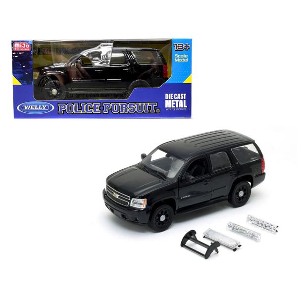 ジェイダトイズ JT 1/24 1957 シボレー サバーバン BLACK 1957 Chevy Suburban, Primer Black - Jada Toys 97686/4 - 1/24