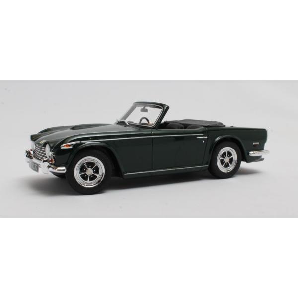 価格変更 1/18 京商 トライアンフTR3S レースモデル26号車 価格変更 1/18 京商 トライアンフTR3S レースモデル26号車 - メルカリ