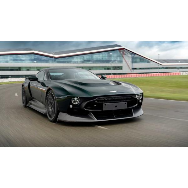 アストンマーティン ネイビー×レッドジップ XS Amazon.co.jp: AUTOart 1/18 アストンマーチン ヴァンテージ