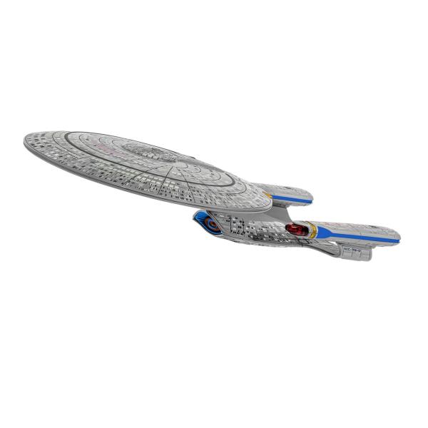 CORGI スタートレック エンタープライズ NCC-1701 Amazon.com: Corgi Diecast Spaceships - CC96611 Star Trek