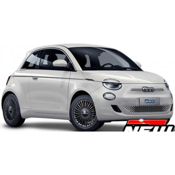1/24 フィアット 500（カスタム品） タミヤ 1/24 スポーツカーシリーズ 1/24 フィアット 500F | タミヤ