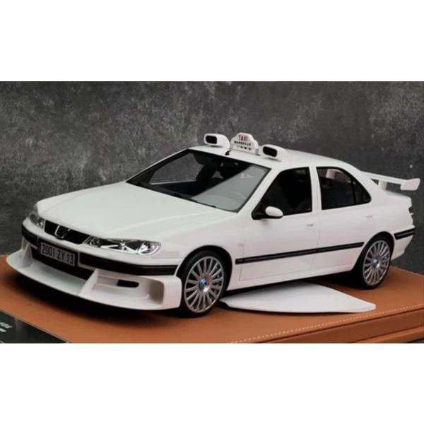 1/18 イクソ　フィアット 242 プジョー仕様　サポートカー 1/18 イクソ フィアット 242 プジョー仕様 サポートカー 1/18