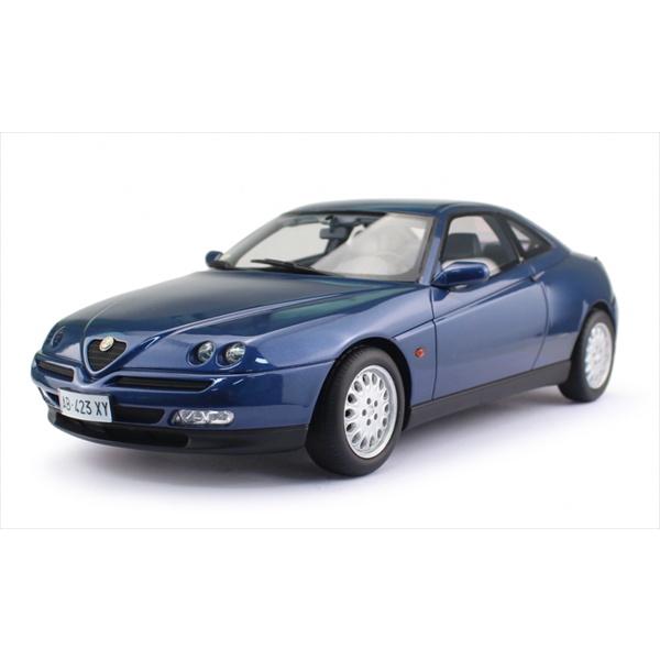 ミニカー 1/18 1995 アルファロメオ アルファ ロメオ アルファ GTV
