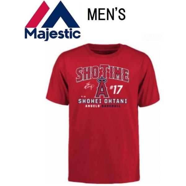 送料無料 Majestic マジェスティック エンゼルス 大谷翔平選手 メンズ Tシャツ 17番 サイン入 ロサンゼルス エンゼルス Shotime ショータイム Mm08 La 8001 Rd Buyee Buyee 提供一站式最全面最專業現地yahoo Japan拍賣代bid代拍代購服務 Bot Online